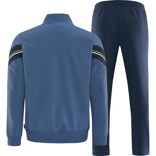 HERREN SPORTANZUG GEOFFM-ANZUG