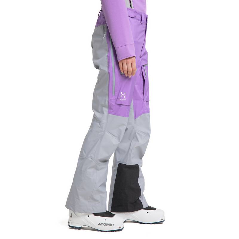 Haglöfs Vassi Touring GTX Pant Funktionshose Damen