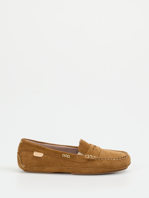 Hausschuh-71132890001 Sioux