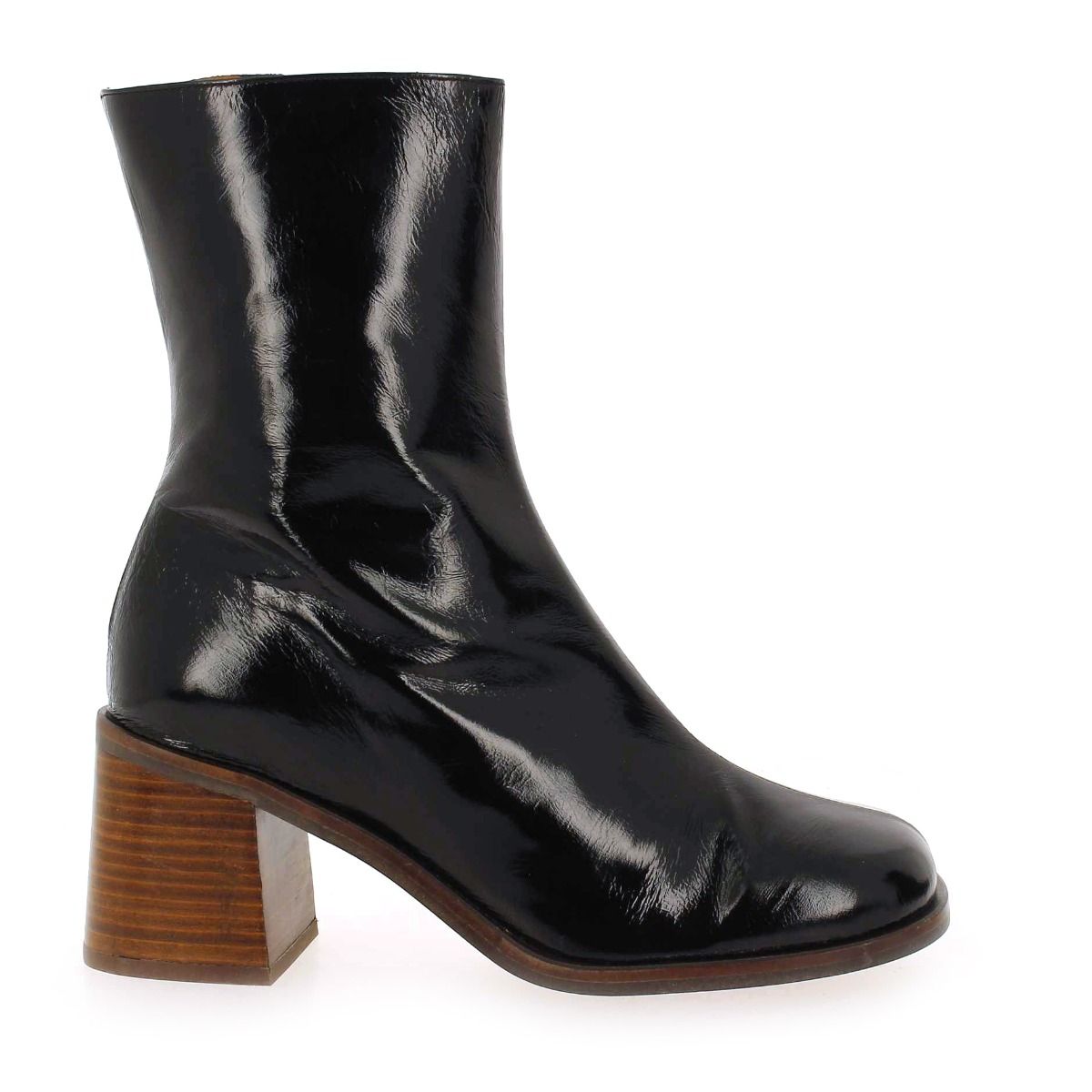 Angel Alarcon  23581-624A - Noir