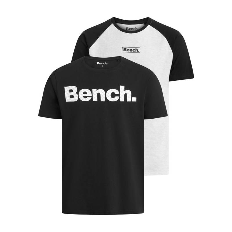Bench Shiver T-Shirt Herren