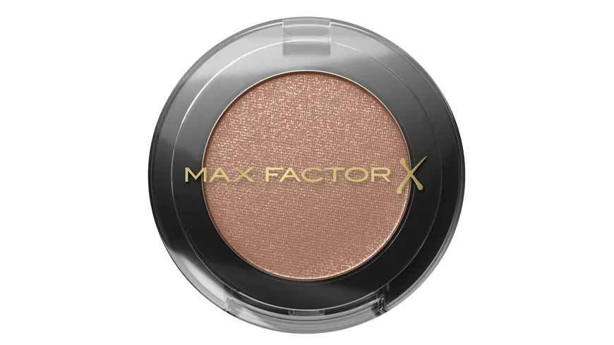 MAX FACTOR Wild Mono Eyeshadow 6 - Magnetic Brown