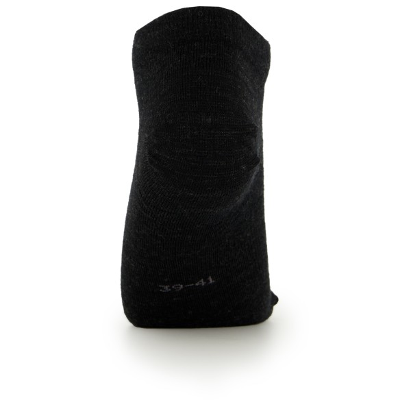 Stoic - Merino Everyday Light No Show Socks - Multifunktionssocken