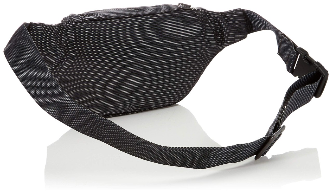 MANDARINA DUCK Handtaschen grau BUM BAG