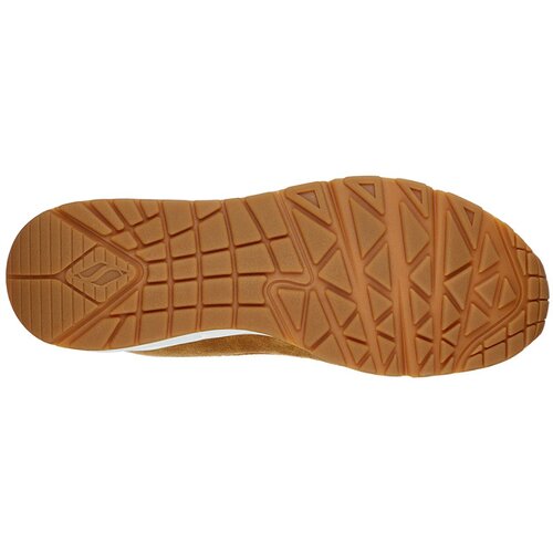 HERREN FREIZEITSCHUHE UNO - STACRE