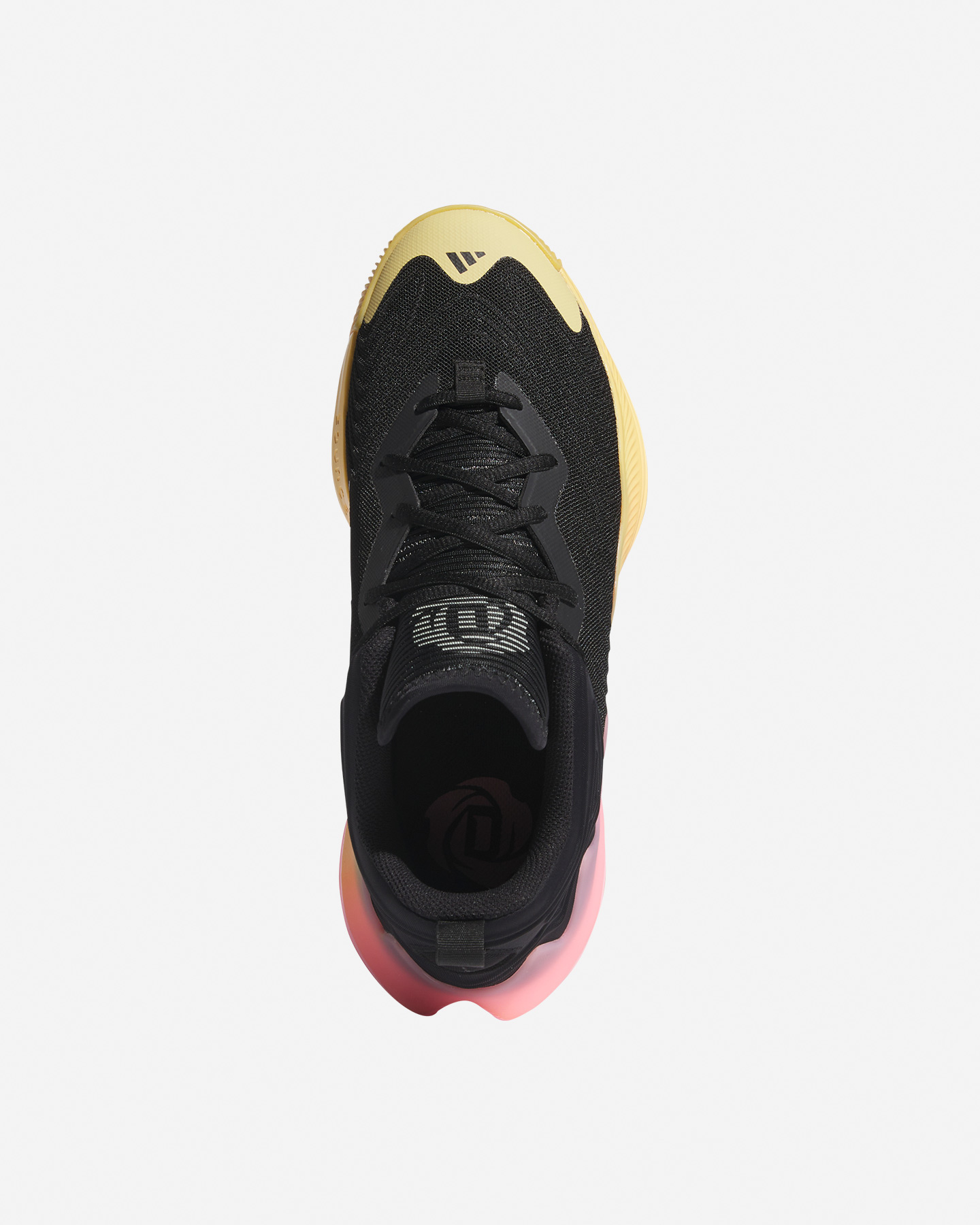 Kosz Scarpe Adidas D Rose Son Of Chi Iii M IG9083