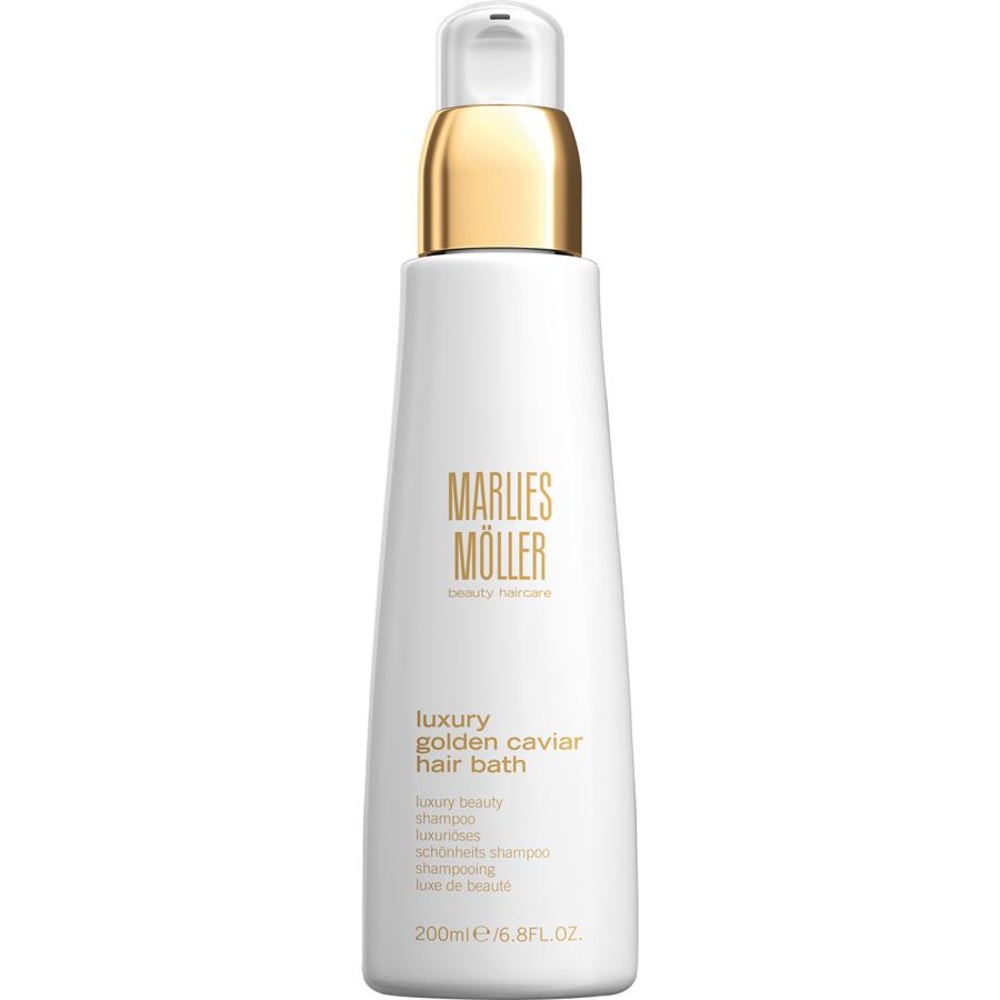 Marlies Möller Hair Bath Shampooing