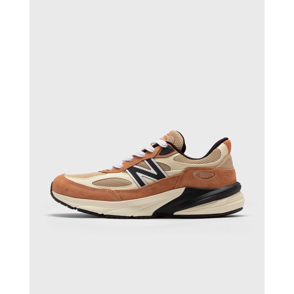 New Balance 990v6 Sepia U990TO6 / braun