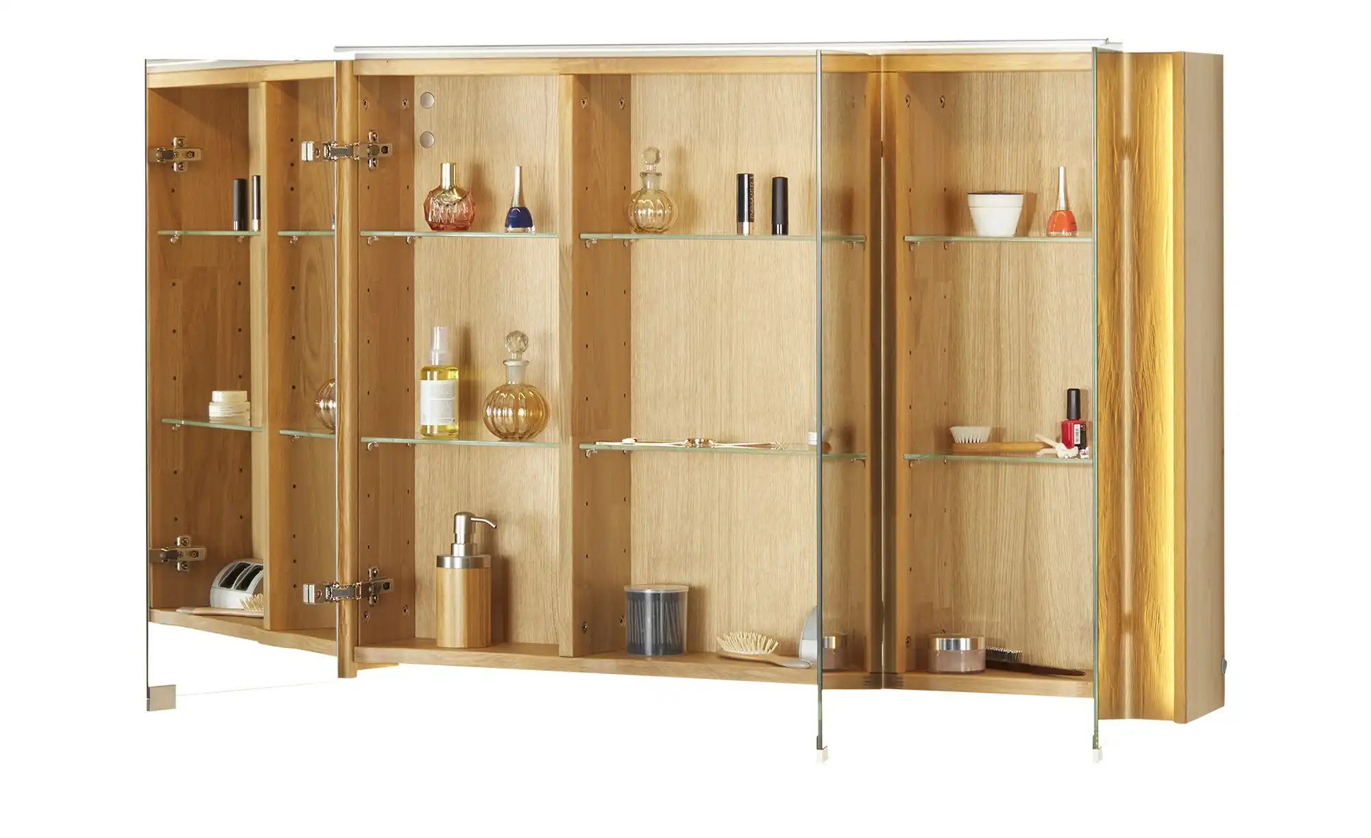 Spiegelschrank