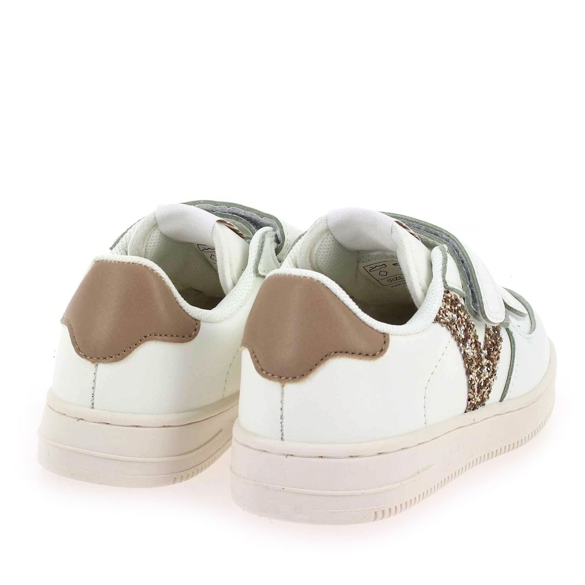 Victoria  1124106 TIEMPO EFFECTO - Blanc