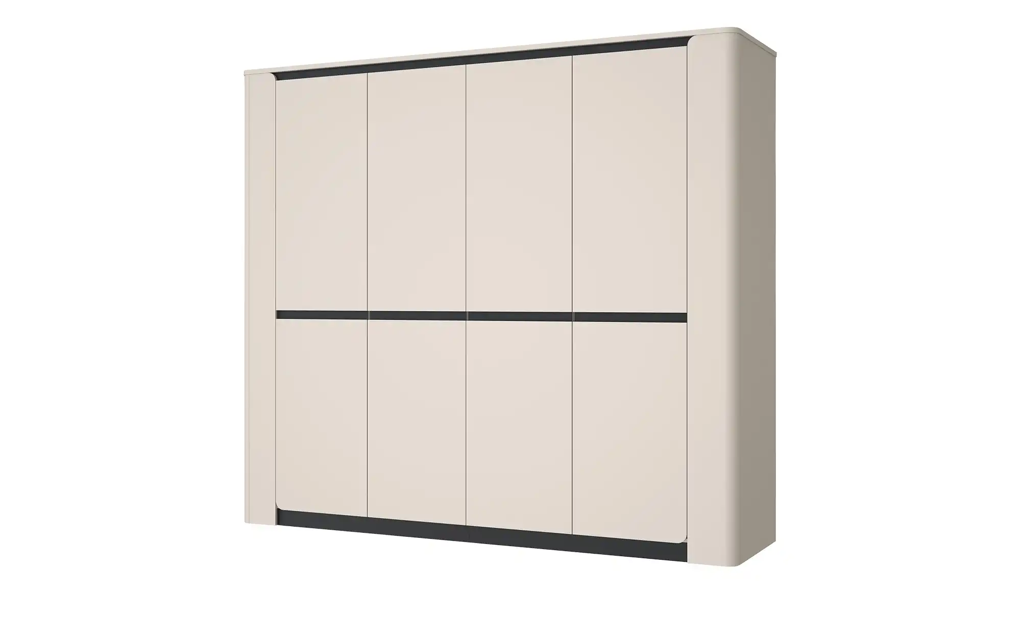Drehtürenschrank