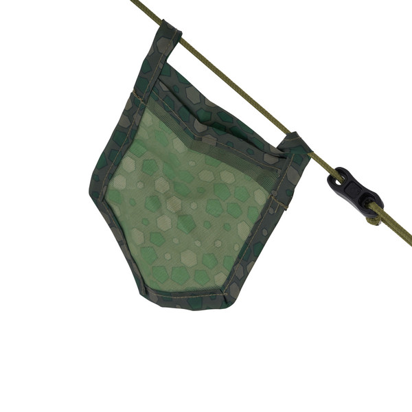 TARP 3X3 STEALTH - Tarp