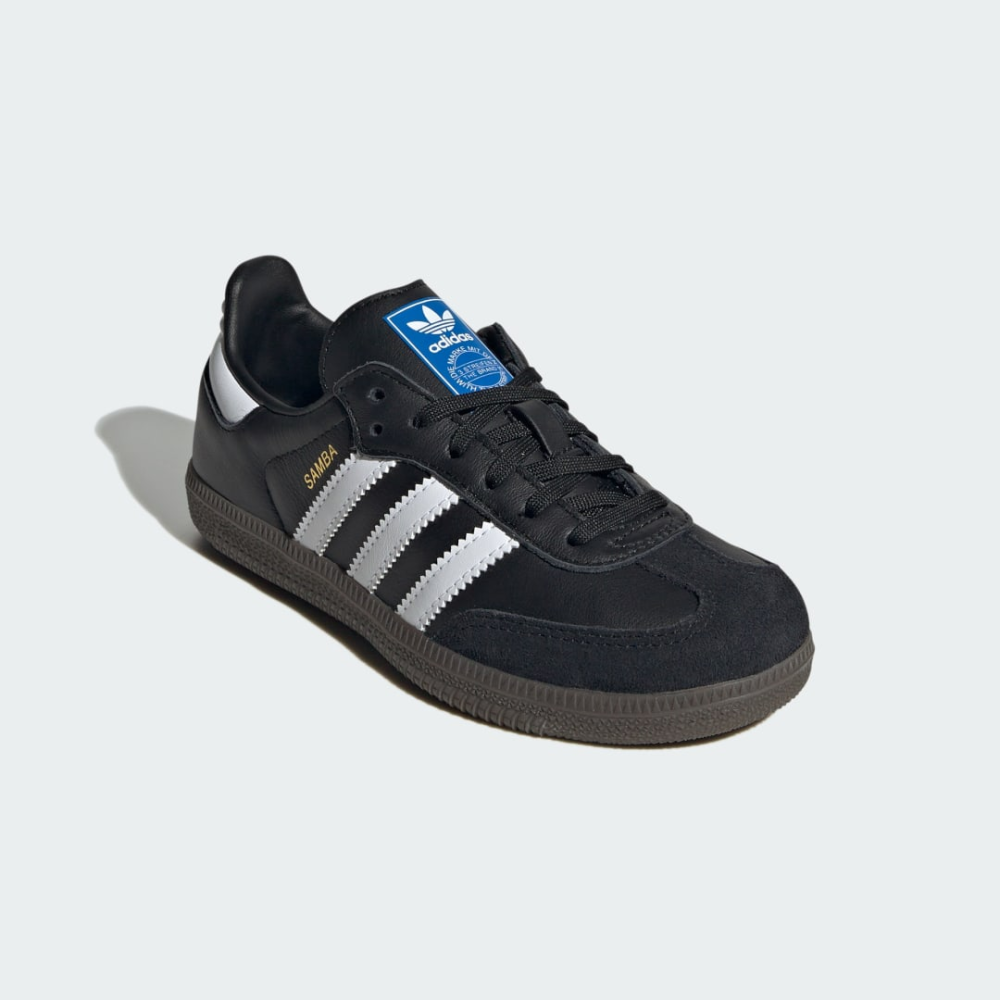 adidas Samba OG C IE3678 / schwarz