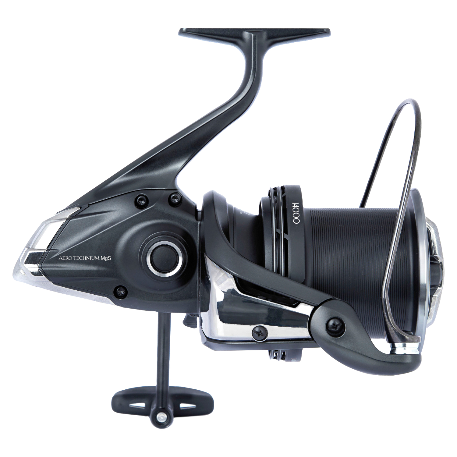 Shimano Stationärrolle Aero Technium MGS