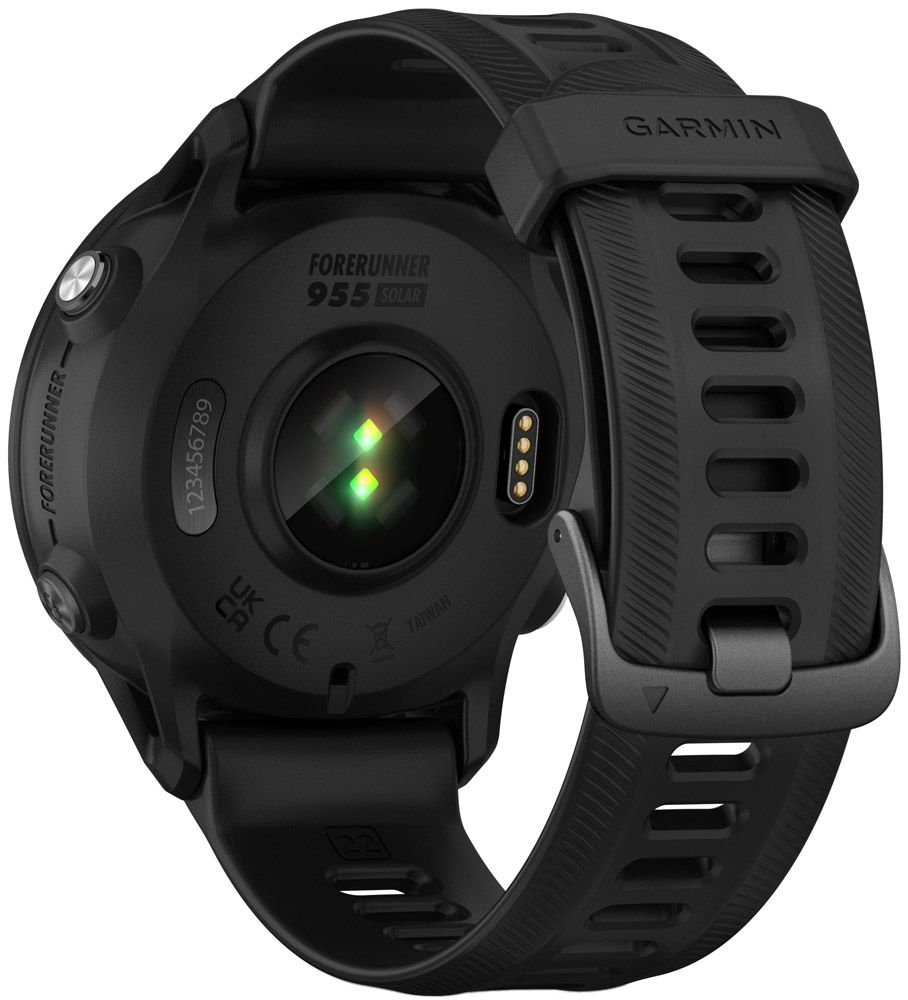 Garmin Forerunner 955 Solar - GPS Multisport Smartwatch kaufen | Bike-Discount