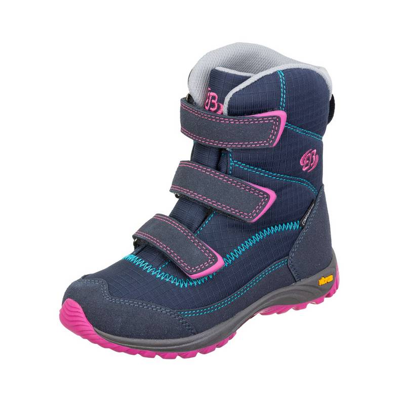 Brütting Winterschuh Stiefel Mdchen