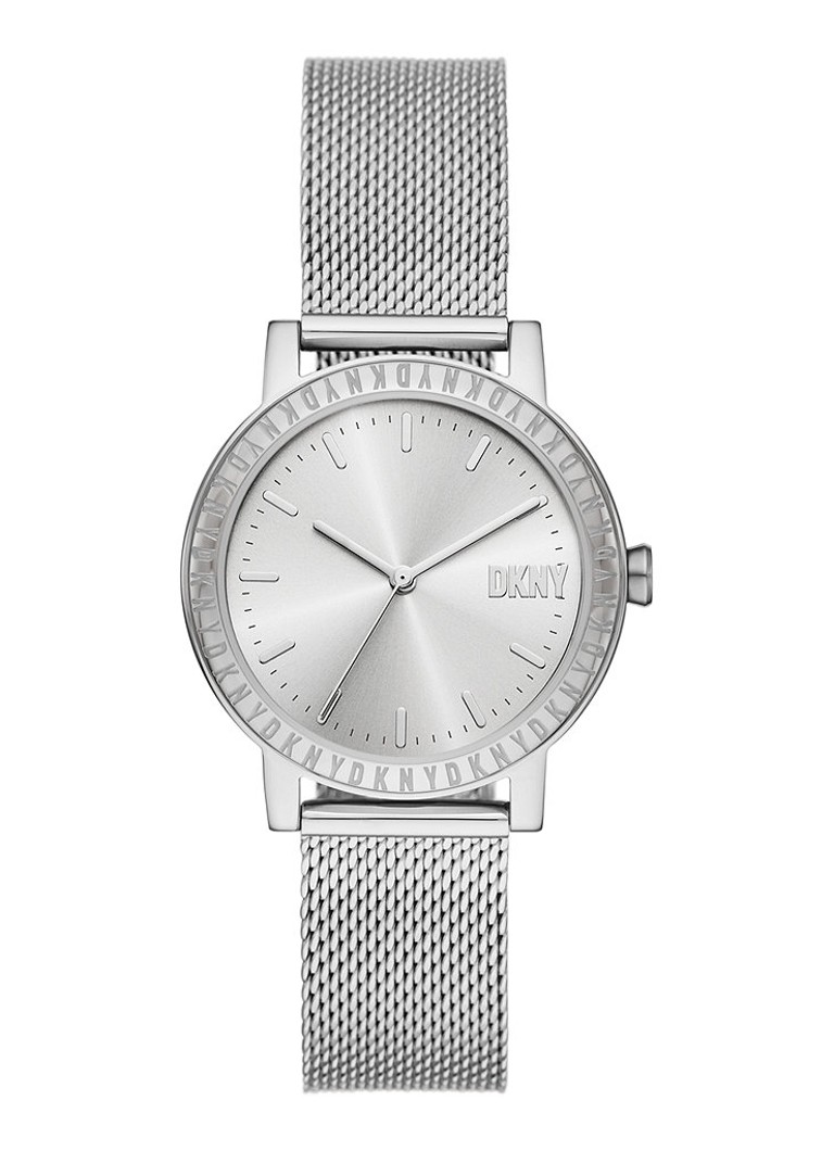 DKNY Soho D rokaspulkstenis NY6687