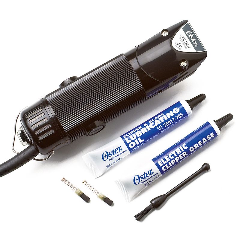 Oster Schermaschine Golden A5 zu TOP-Preisen % bei bitiba.de
