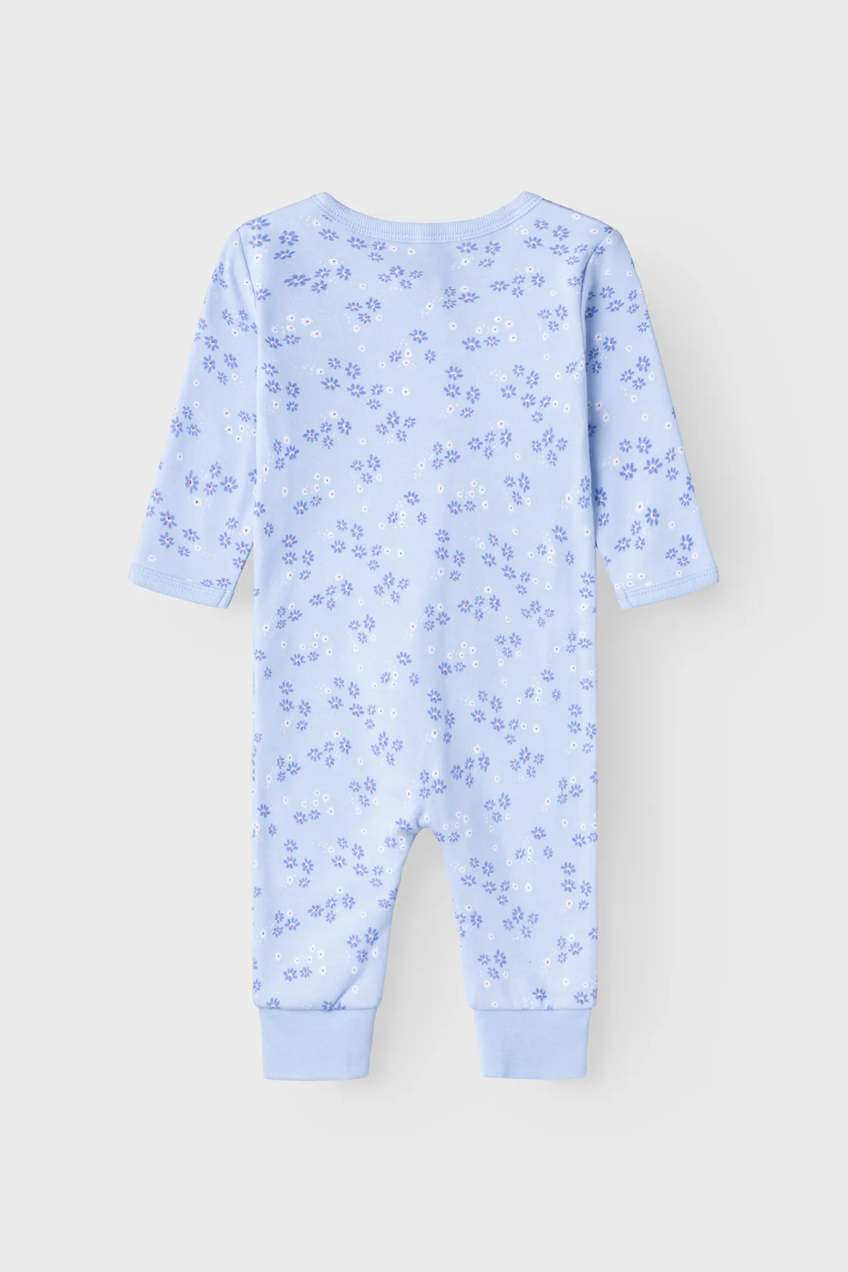 name ıt  NBFNIGHTSUIT ZIP HALOGEN BLUME