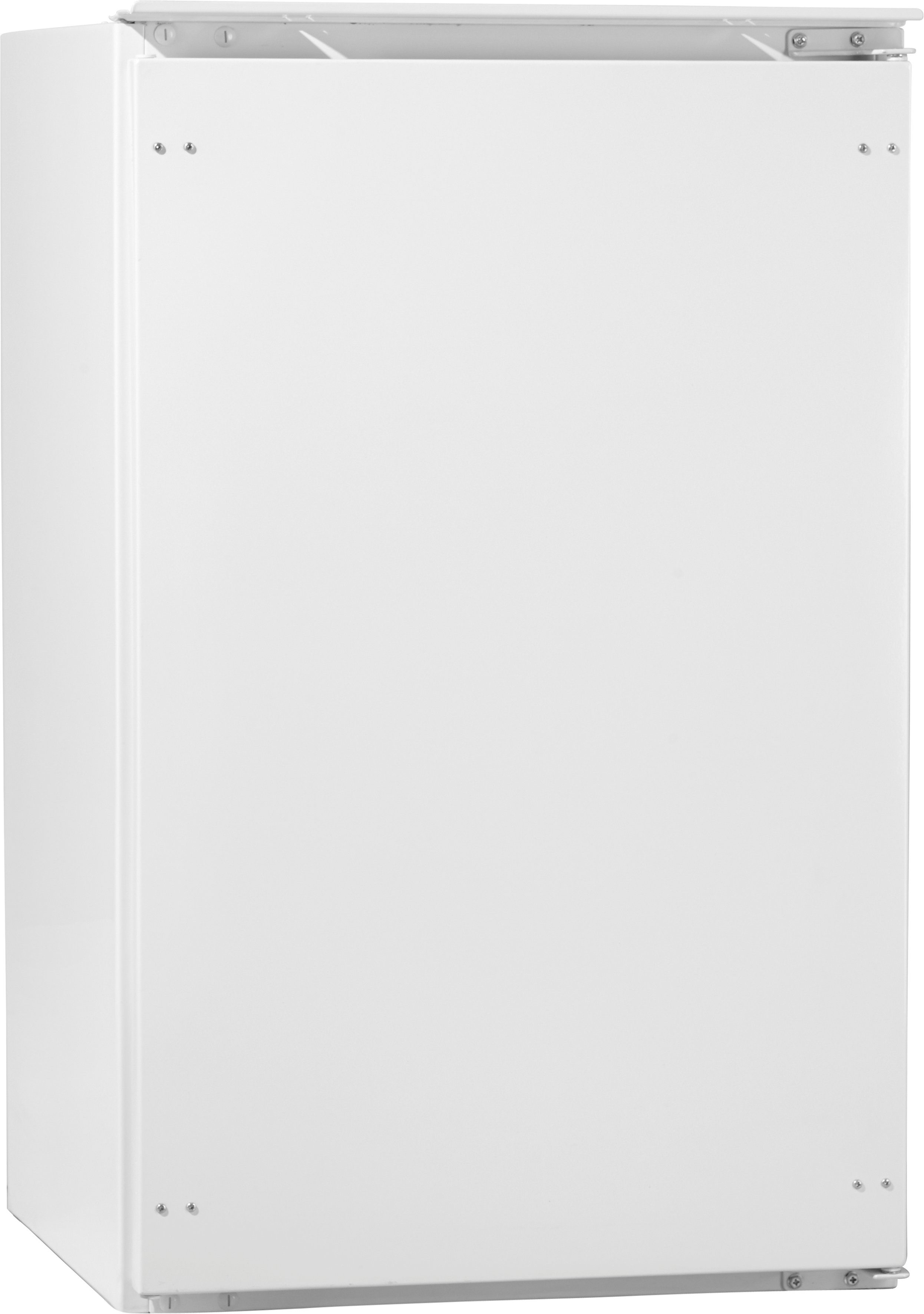 Hanseatic Einbaukühlschrank HEKS8854F, 88 cm hoch, 54 cm breit, 88 cm hoch