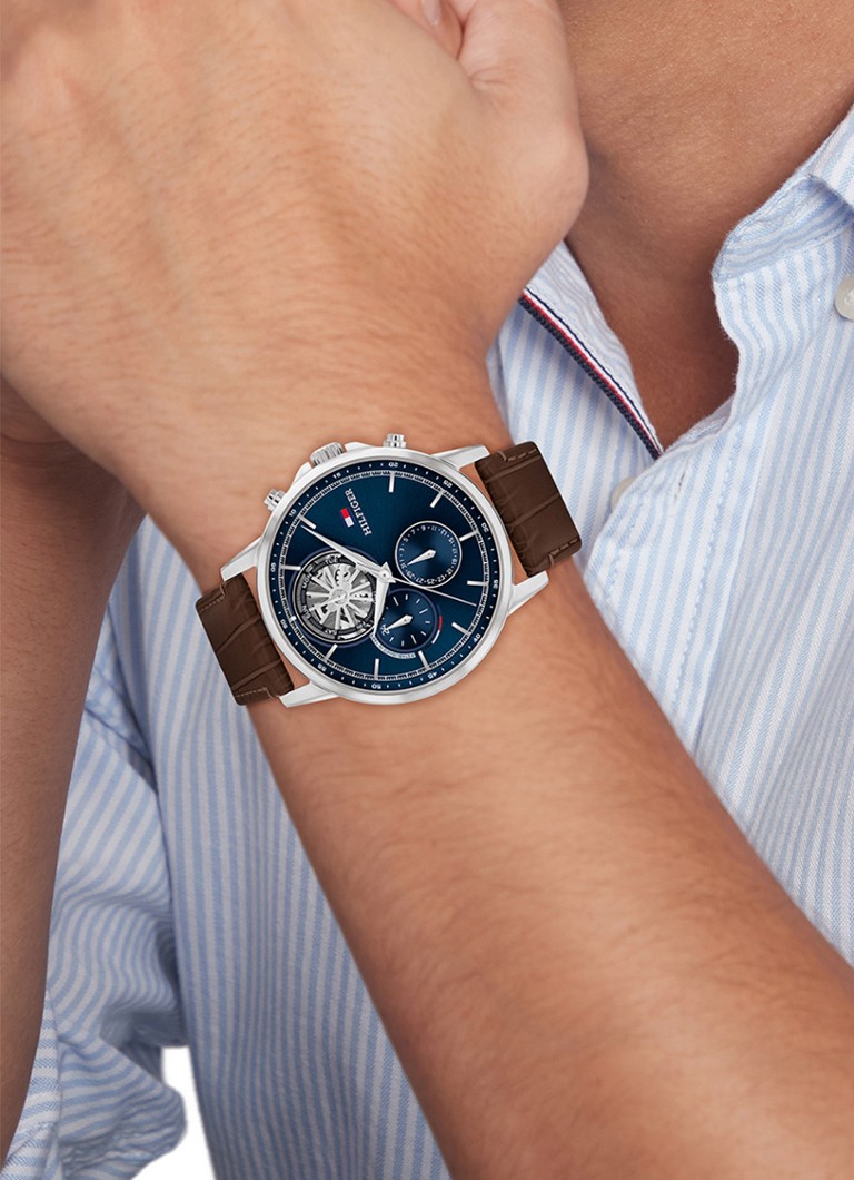 Tommy Hilfiger Wesley watch TH17910629