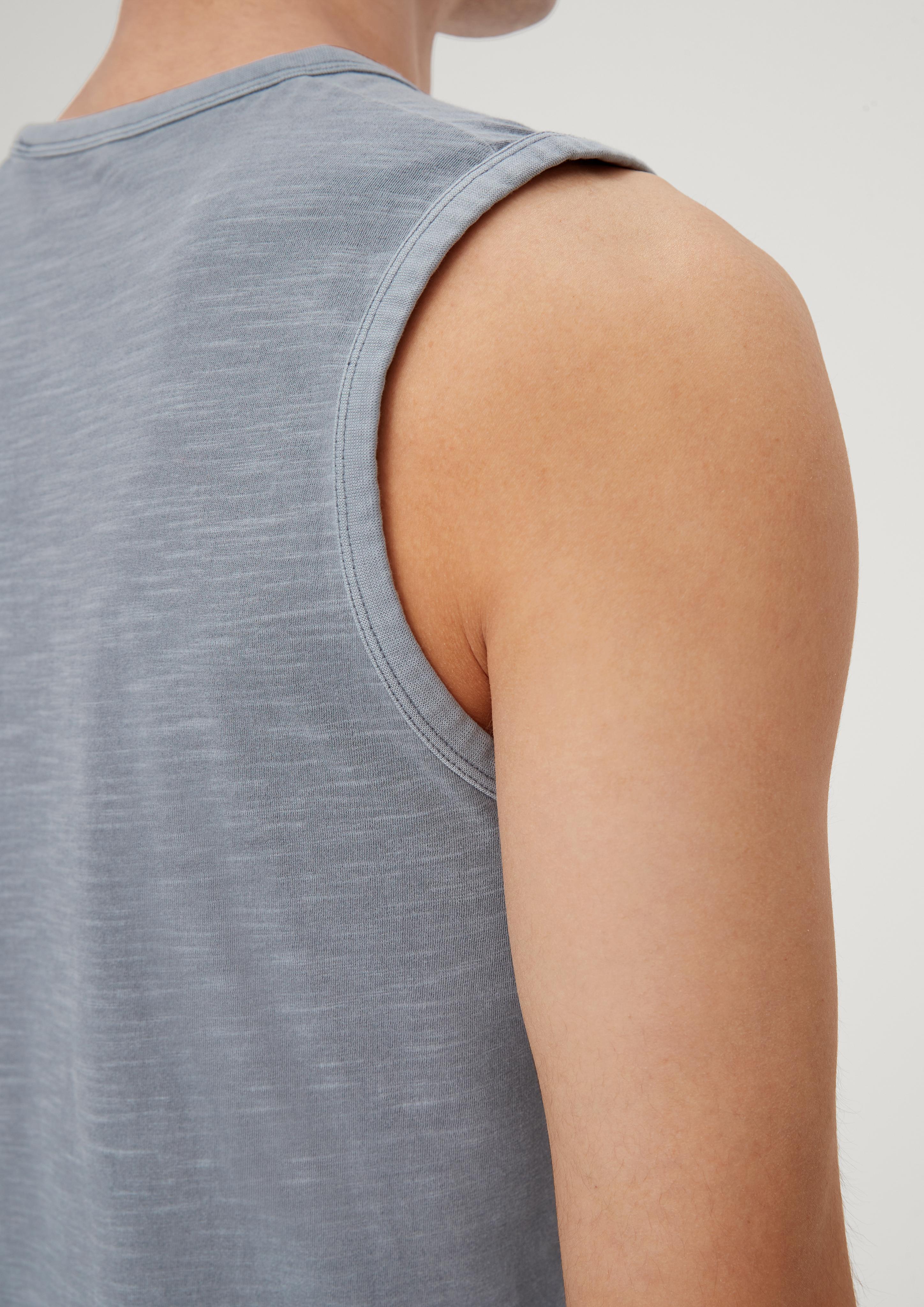 Tanktop aus Baumwolle  2138296-9500