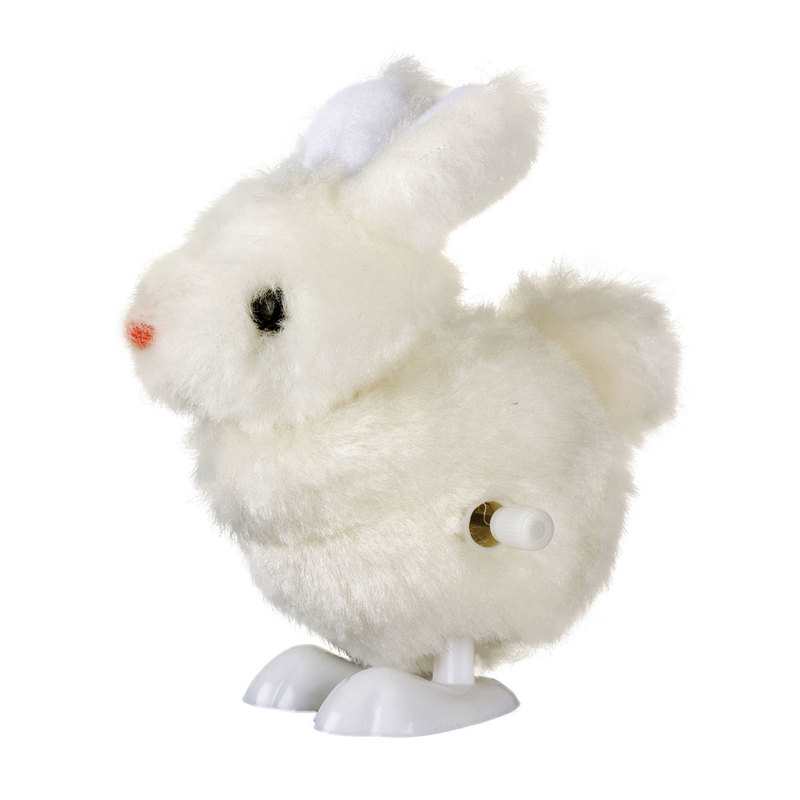 Lapin sauteur pâques Tobar