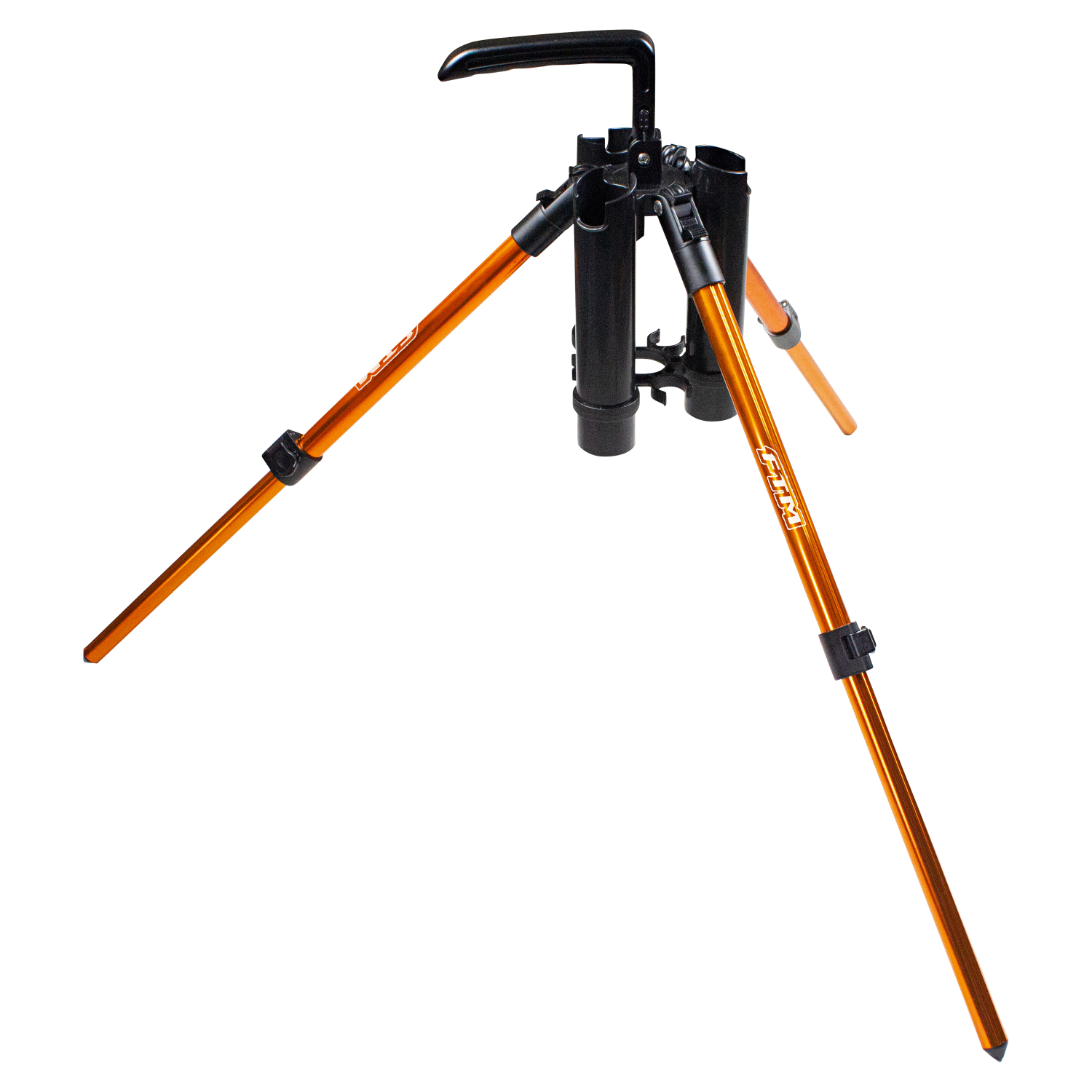 FTM Spoonrutenhalter Dreibein