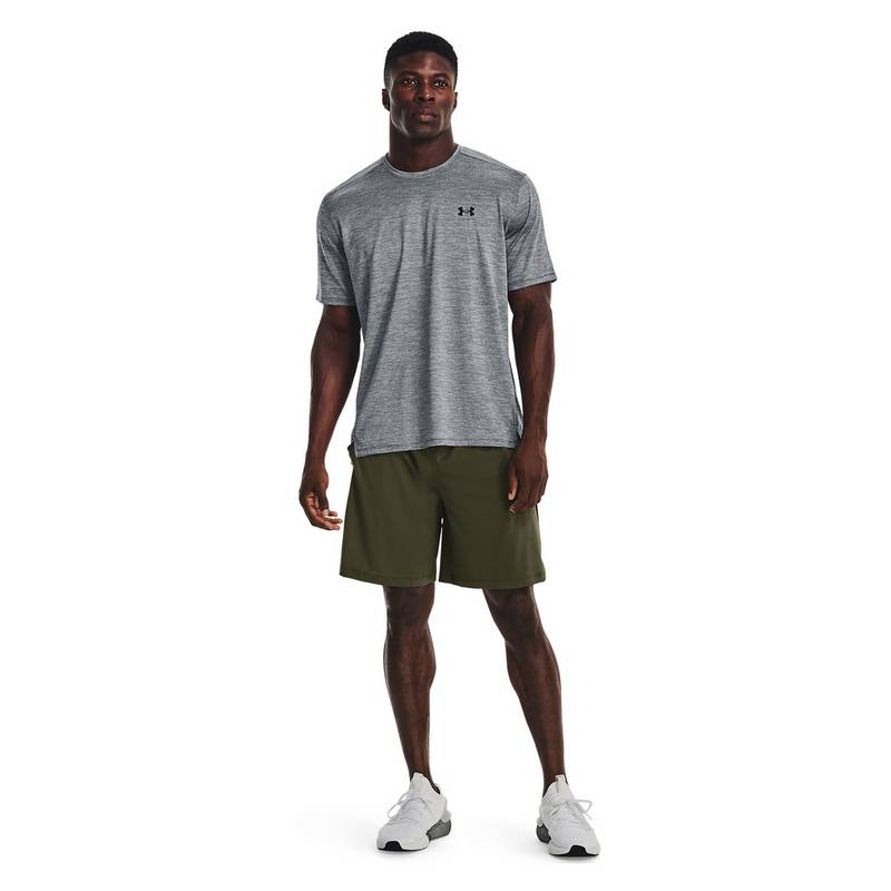 Under Armour Tech Vent Funktionsshirt Herren