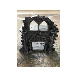 Urban Matz - Ruins B (1) (Prepainted)