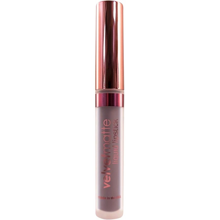 Velvet Matte Liquid Lipstick