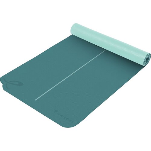 MATTE 2 COLOR YOGA MAT 1.0
