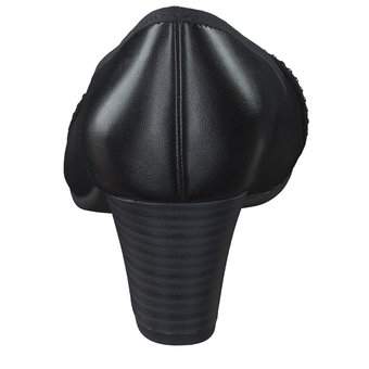 Jana Pumps in schwarz
