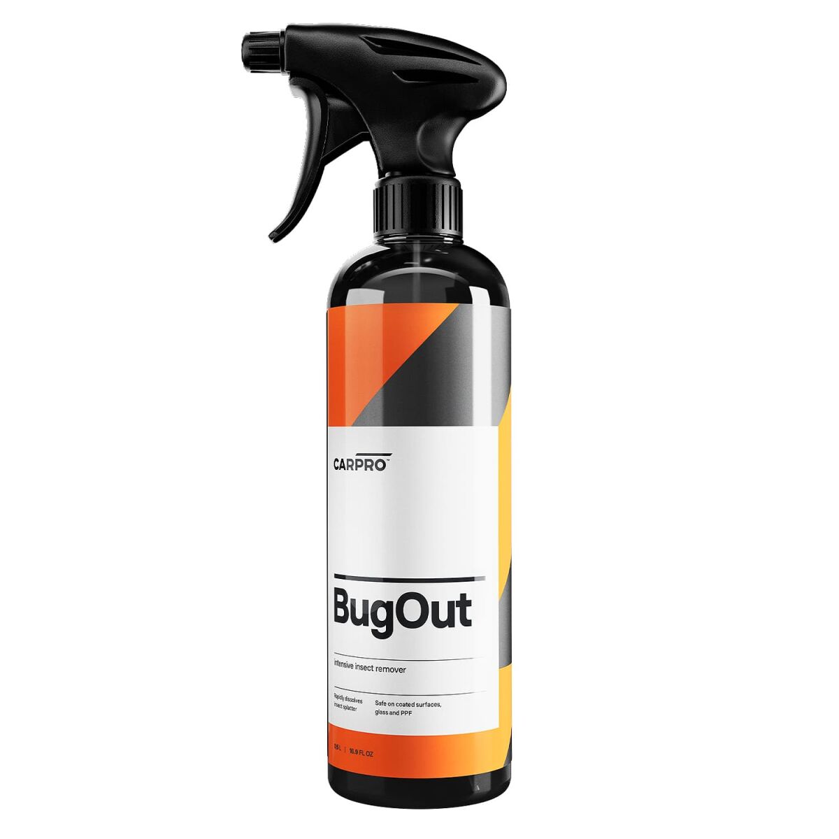 CarPro Bug Out Insektenreiniger 500ml