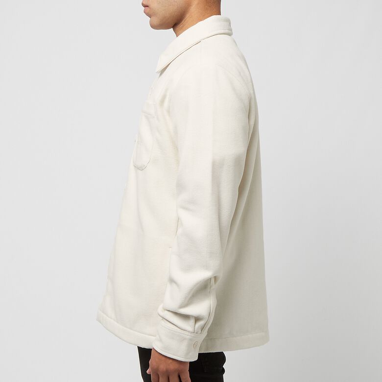 solebox Savoir Vivre Overshirt beige