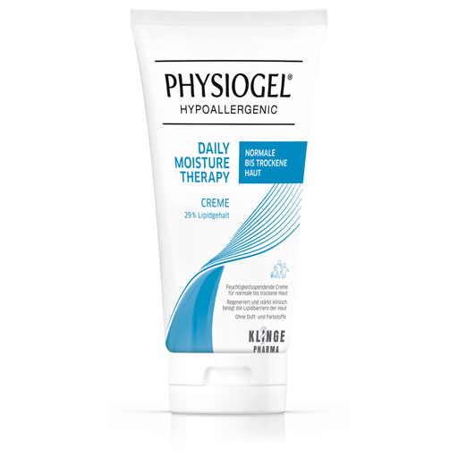 PHYSIOGEL Daily Moisture Therapy Creme  150 ml  Creme