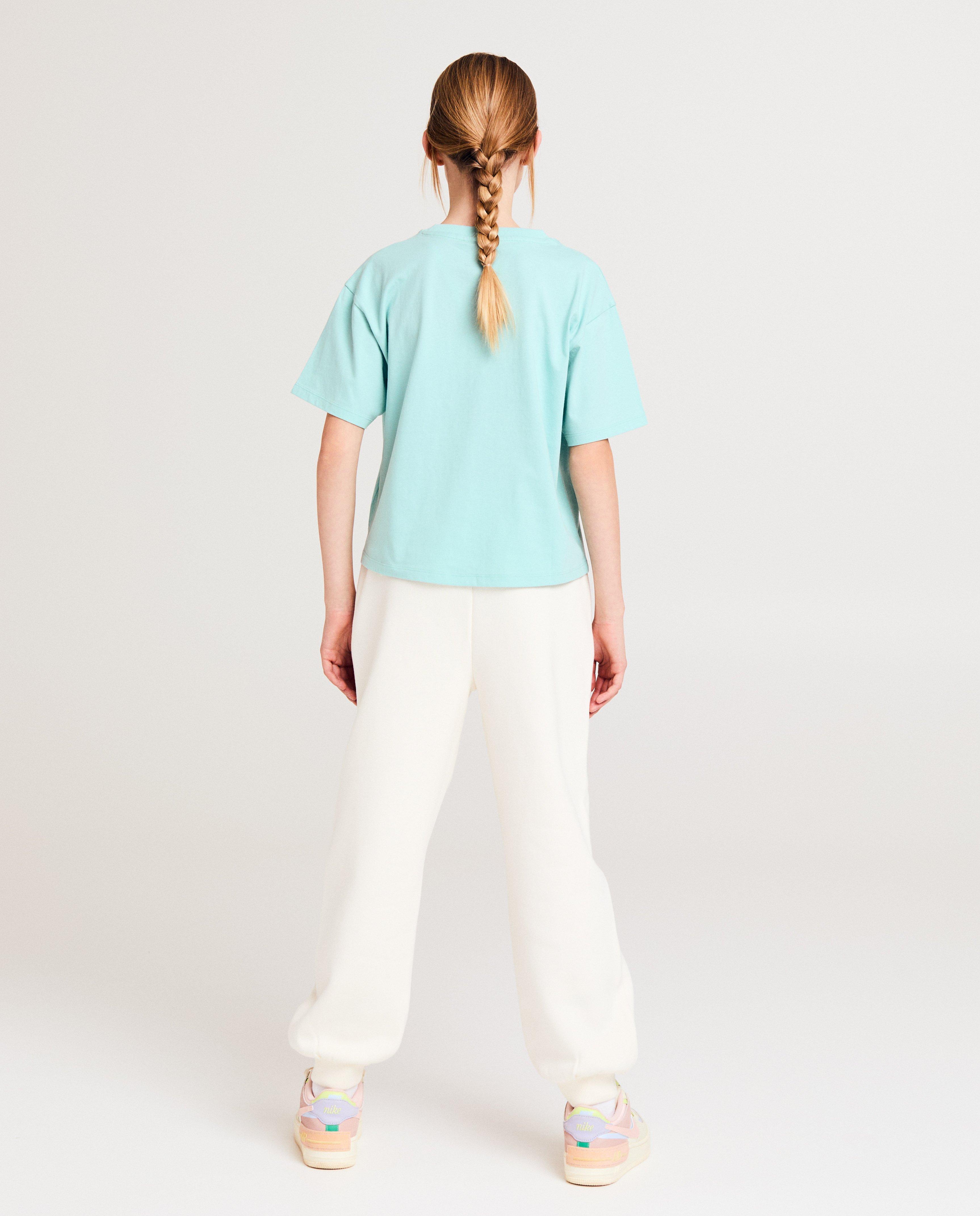 Tricou Besties Blue verde deschis