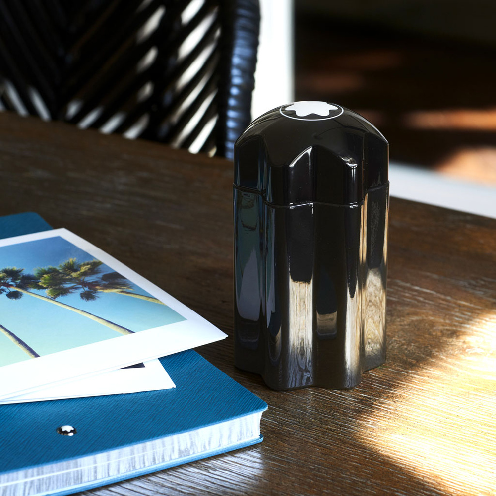 Montblanc Emblem Eau de Toilette