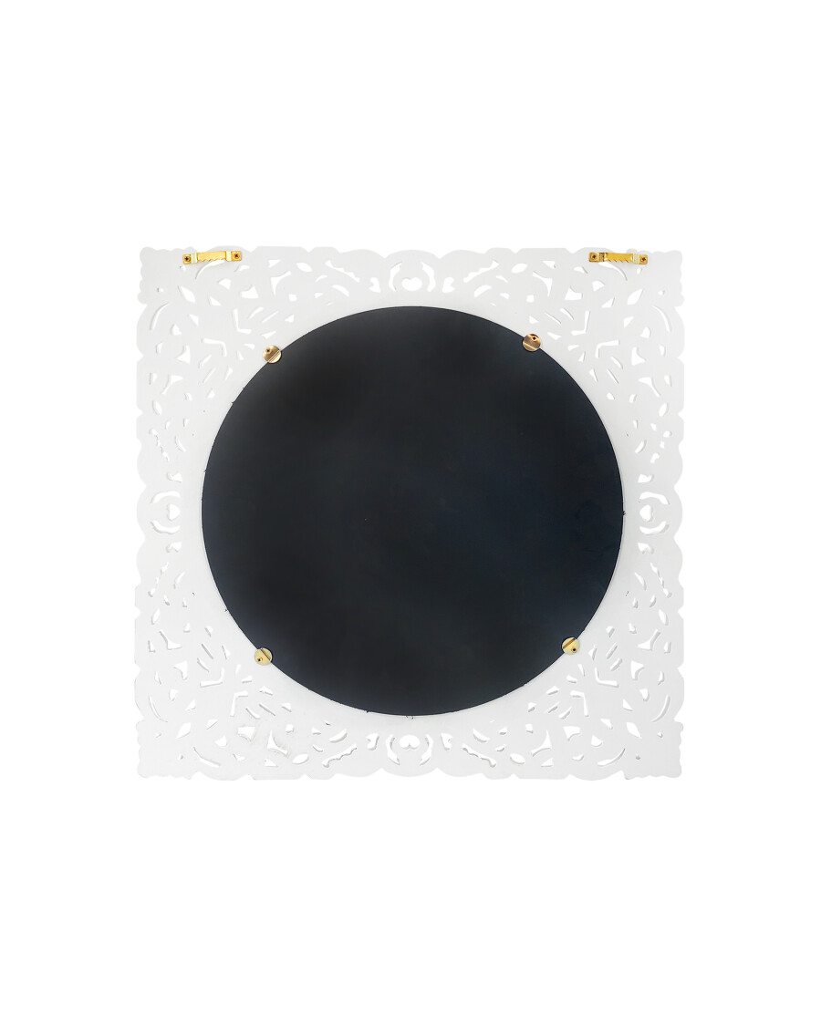 Wanddeko Ornament