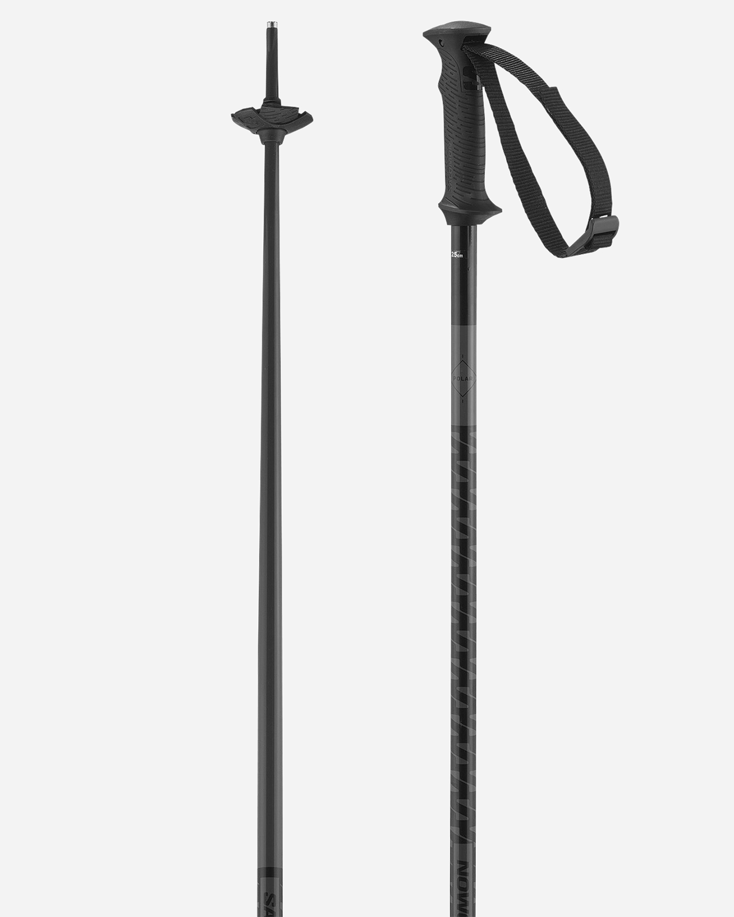 Bastoncini Sci Salomon Polar Access L47631300