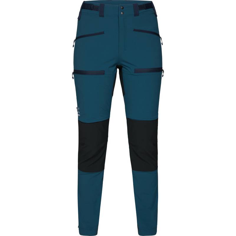 Haglöfs Rugged Slim Pant Trekkinghose Damen