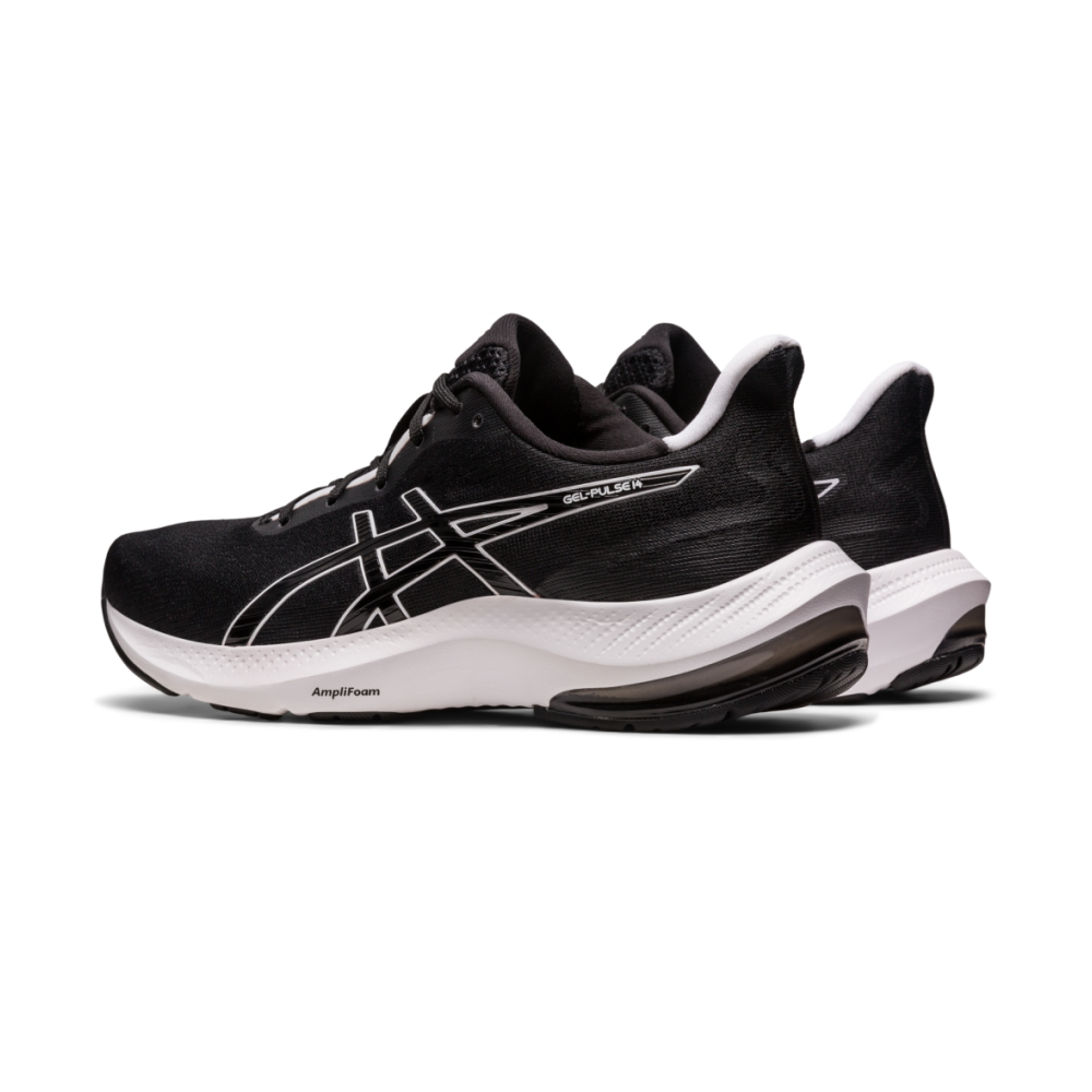 Asics Gel Pulse 14 1012B318-003 / schwarz