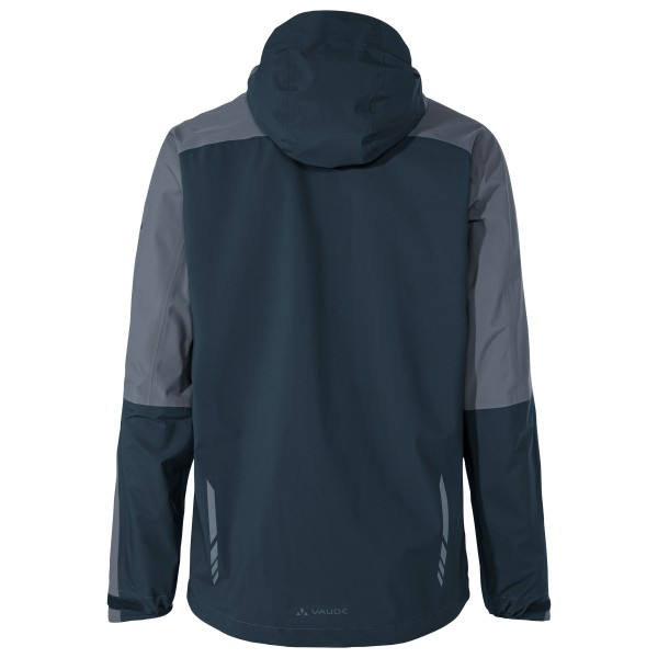 Vaude - Moab Rain Jacket - Fahrradjacke