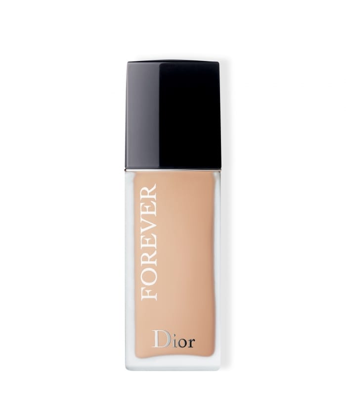 DIOR FOREVER-Fond de Teint Sublimateur de Peau, tenue 24h