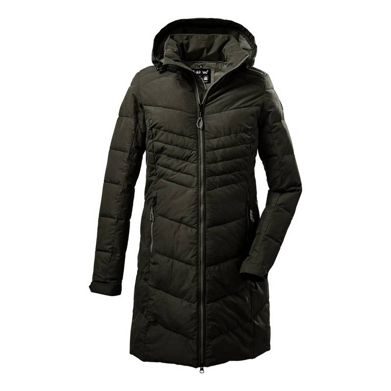 KILLTEC KOW150 Daunenmantel Damen
