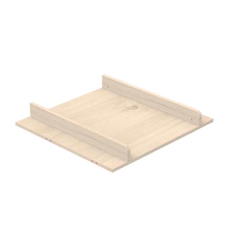 Dispositif à langer pour commode Arty
