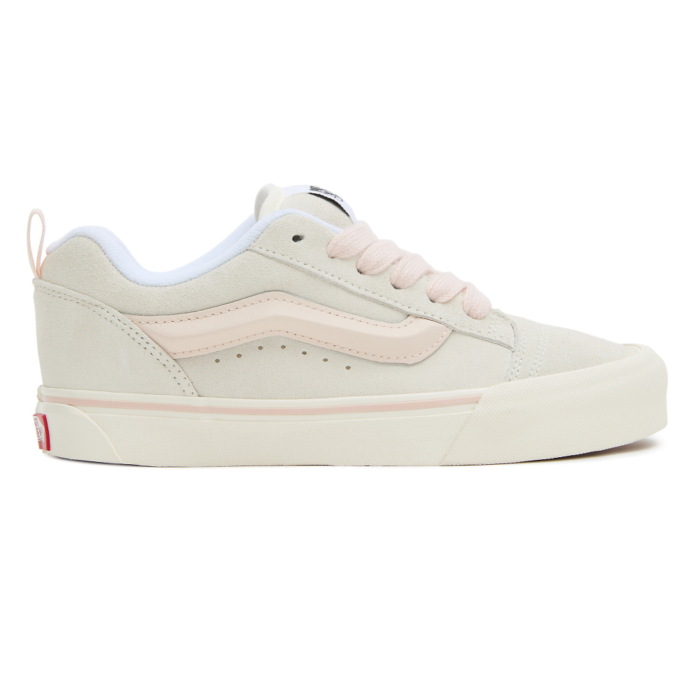 Vans Knu Skool VN0009QCPNK1 / pink