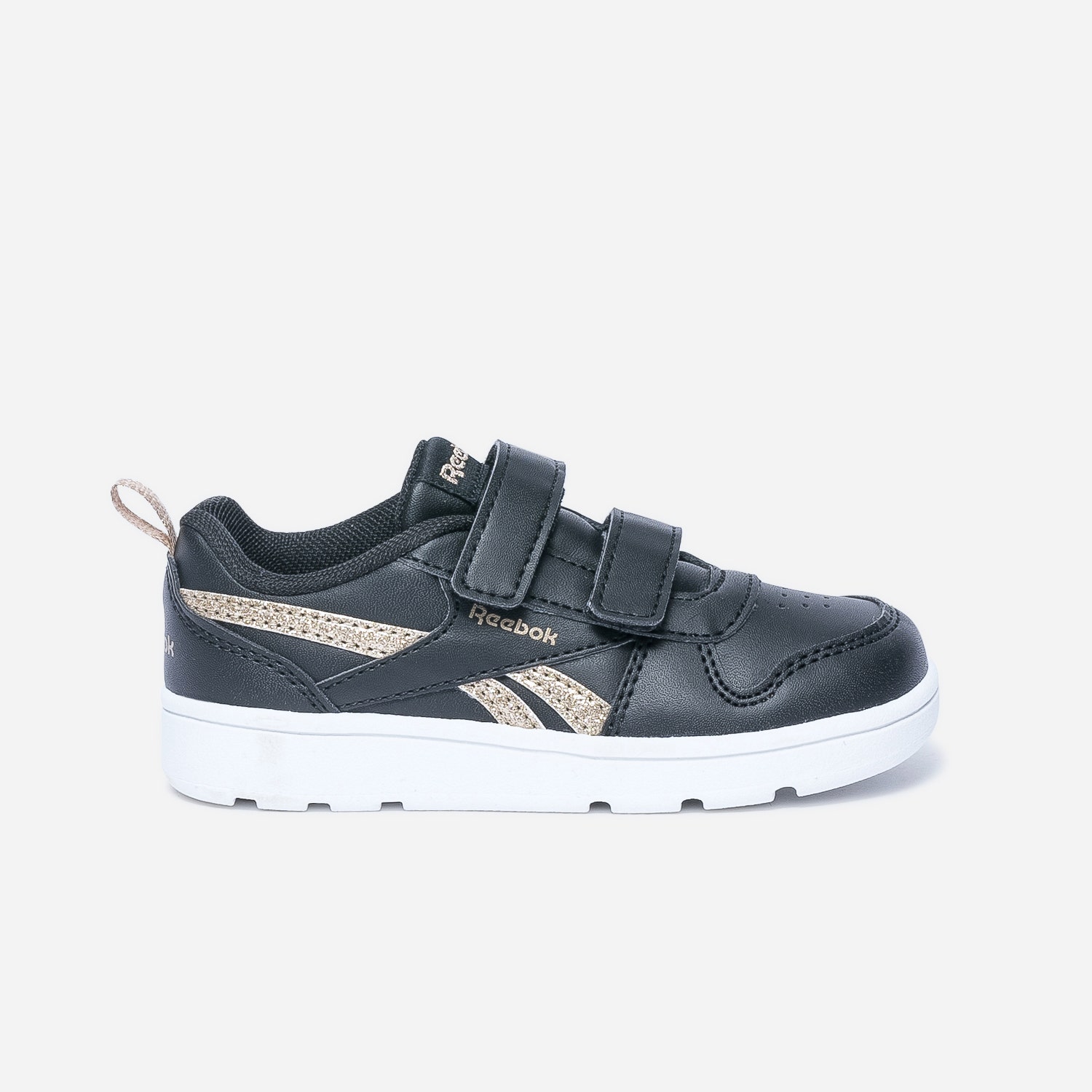 Tennis REEBOK fille noire