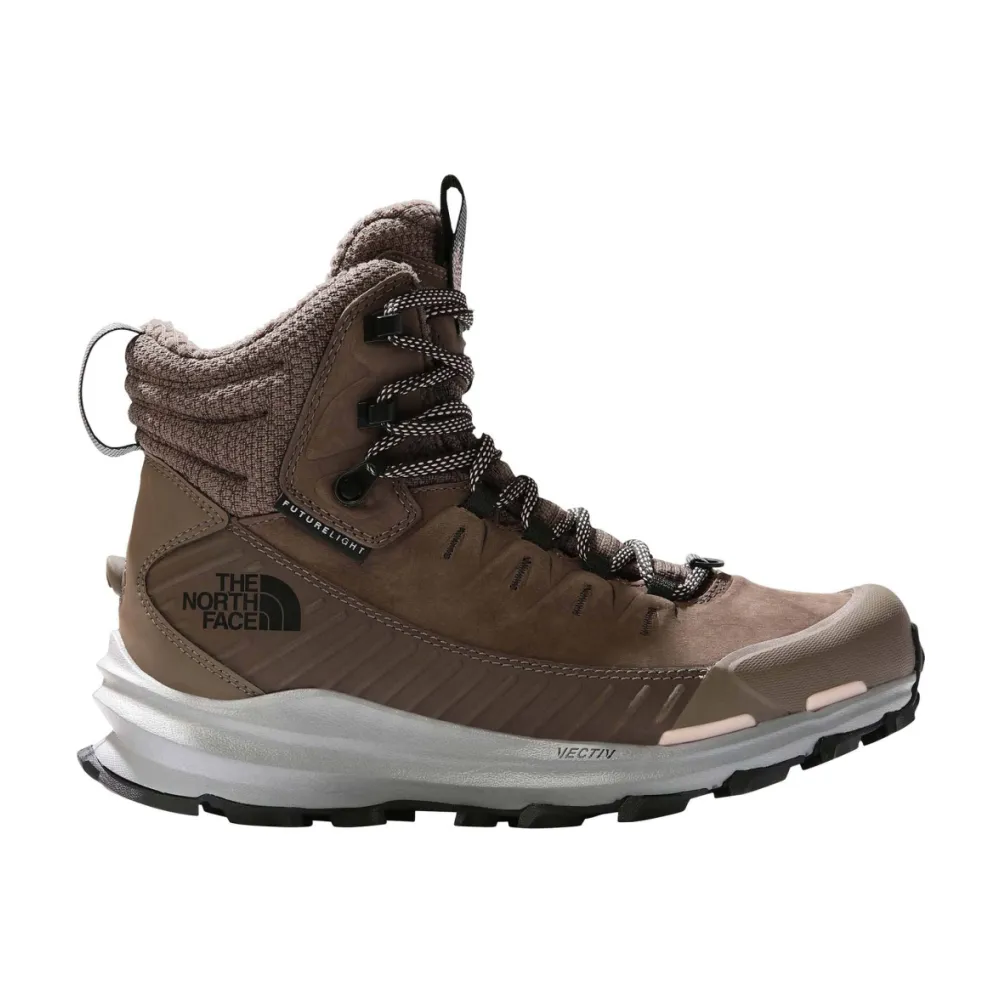 The North Face Vectiv Fastpack FutureLight NF0A7W54S60 / braun