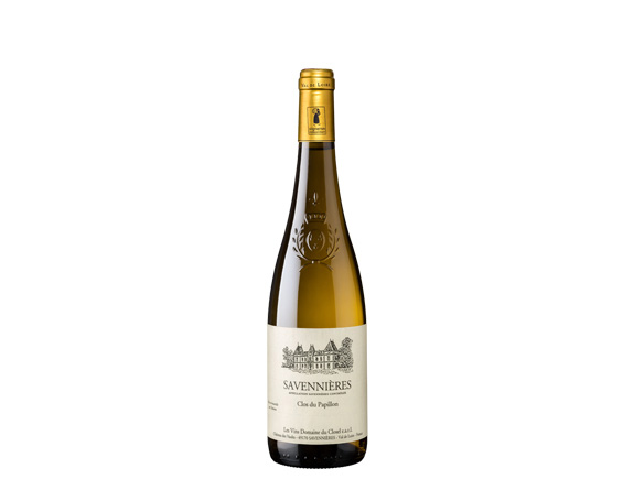 Domaine du Closel Savennières Clos du Papillon 2008 Loire Savennières